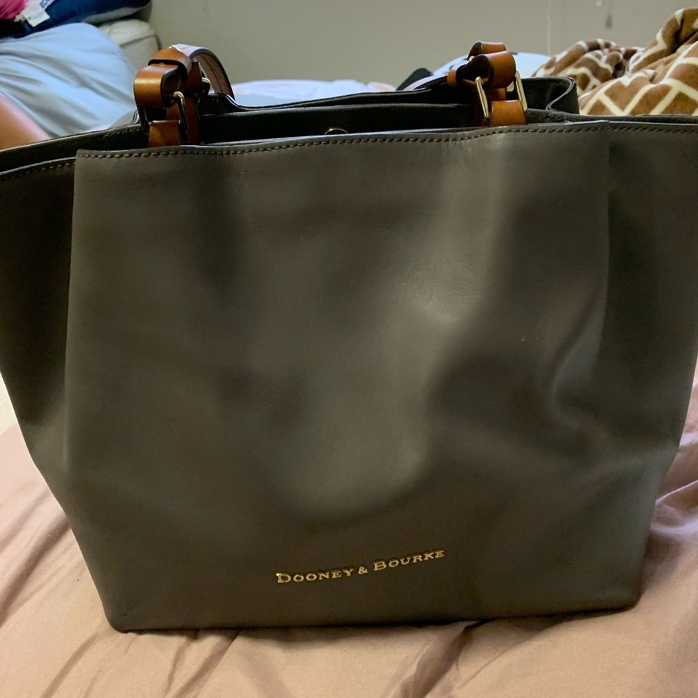 Dooney  & Bourke tote